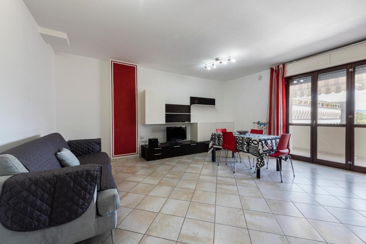 Visarno Modern Appartamento