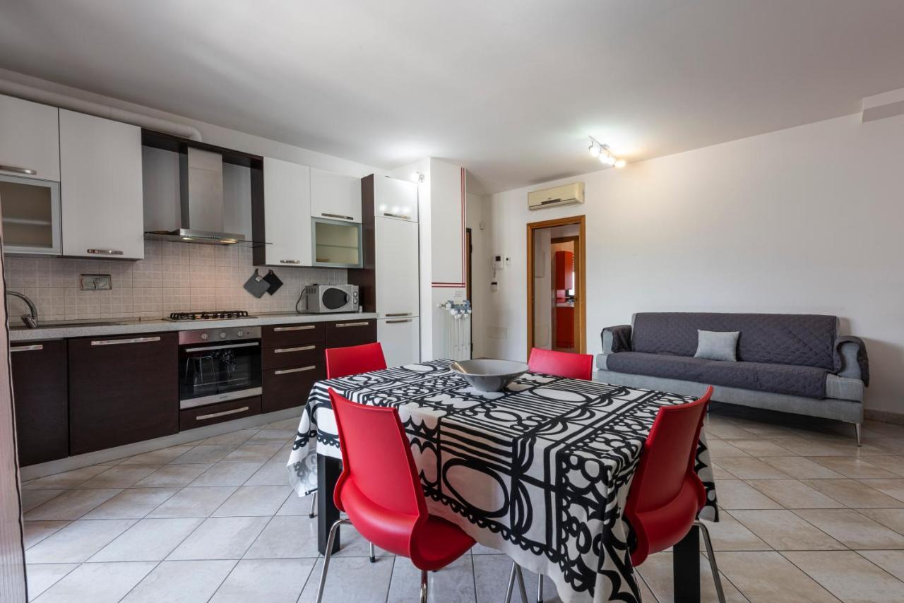 Appartamento Visarno Modern