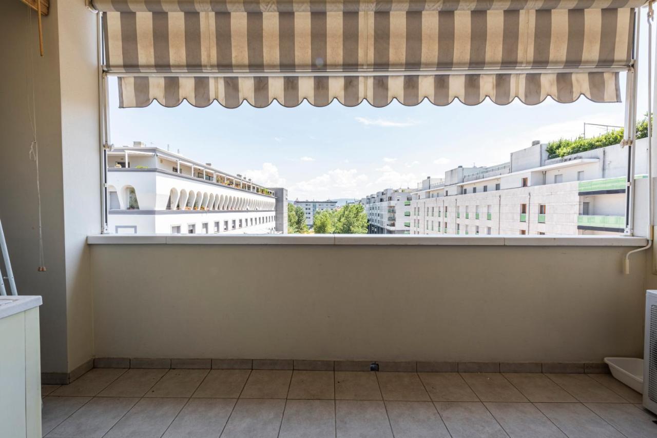 Visarno Modern Appartamento Firenze