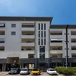 Visarno Modern By Mmega
