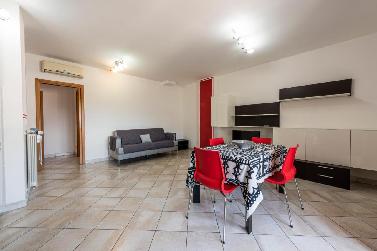 Visarno Modern By Mmega Apartment Florence