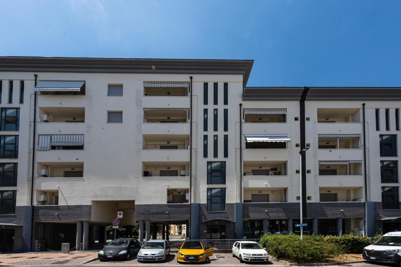 Visarno Modern By Mmega Apartment *