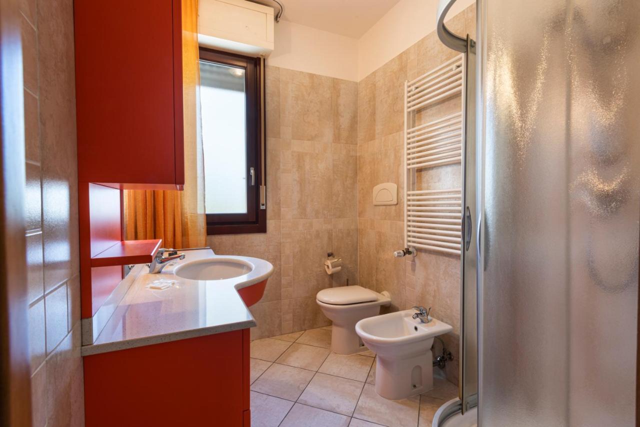 Apartment Visarno Modern By Mmega Florence